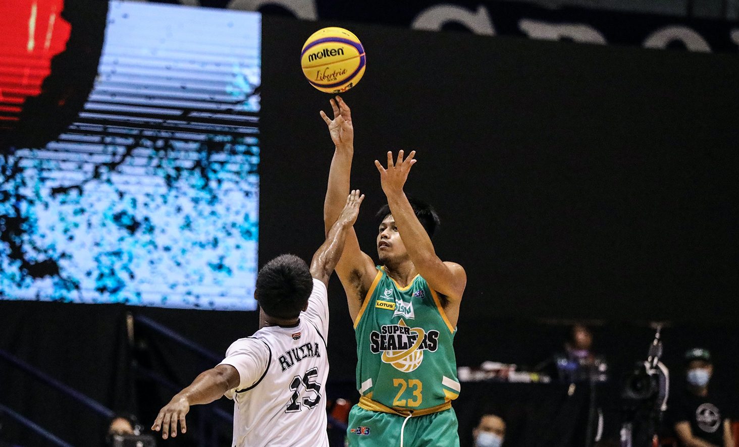 Sista rise continues with PBA 3×3 Leg 3 title win over Pioneer