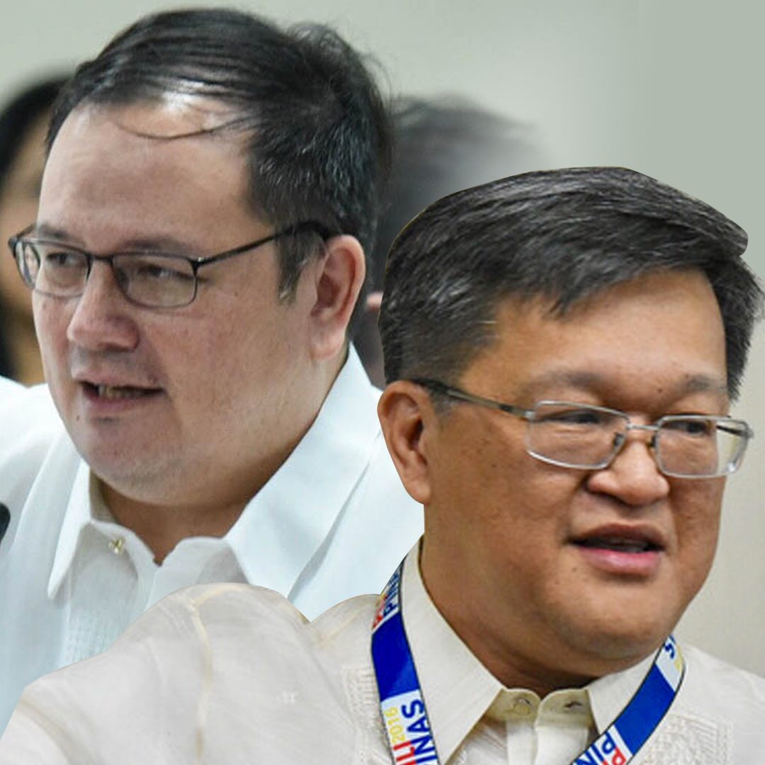 Comelec’s Kho, COA’s Aguinaldo apply for SC justice