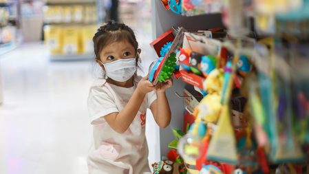 General Santos doctors urge city hall to keep kids out of malls