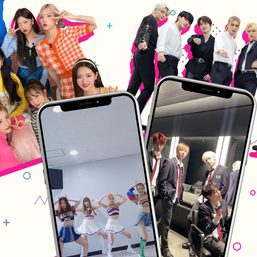 Changing the idol game: A guide to TikTok and 4th Gen K-pop
