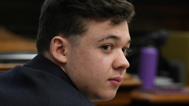 US teen Rittenhouse ‘provoked everything’ in deadly shootings – prosecutor