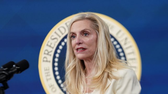Brainard, influential as a Fed governor, to expand role as vice chair