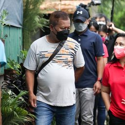 Nueva Ecija governor orders improvements in quarantine facilities as local cases rise