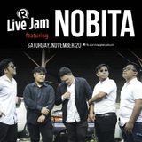 [WATCH] Rappler Live Jam: NOBITA