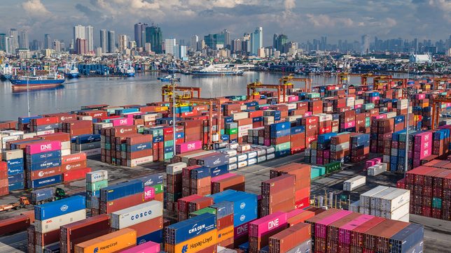 ICTSI 9-month profits up by 73% to $316.4 million