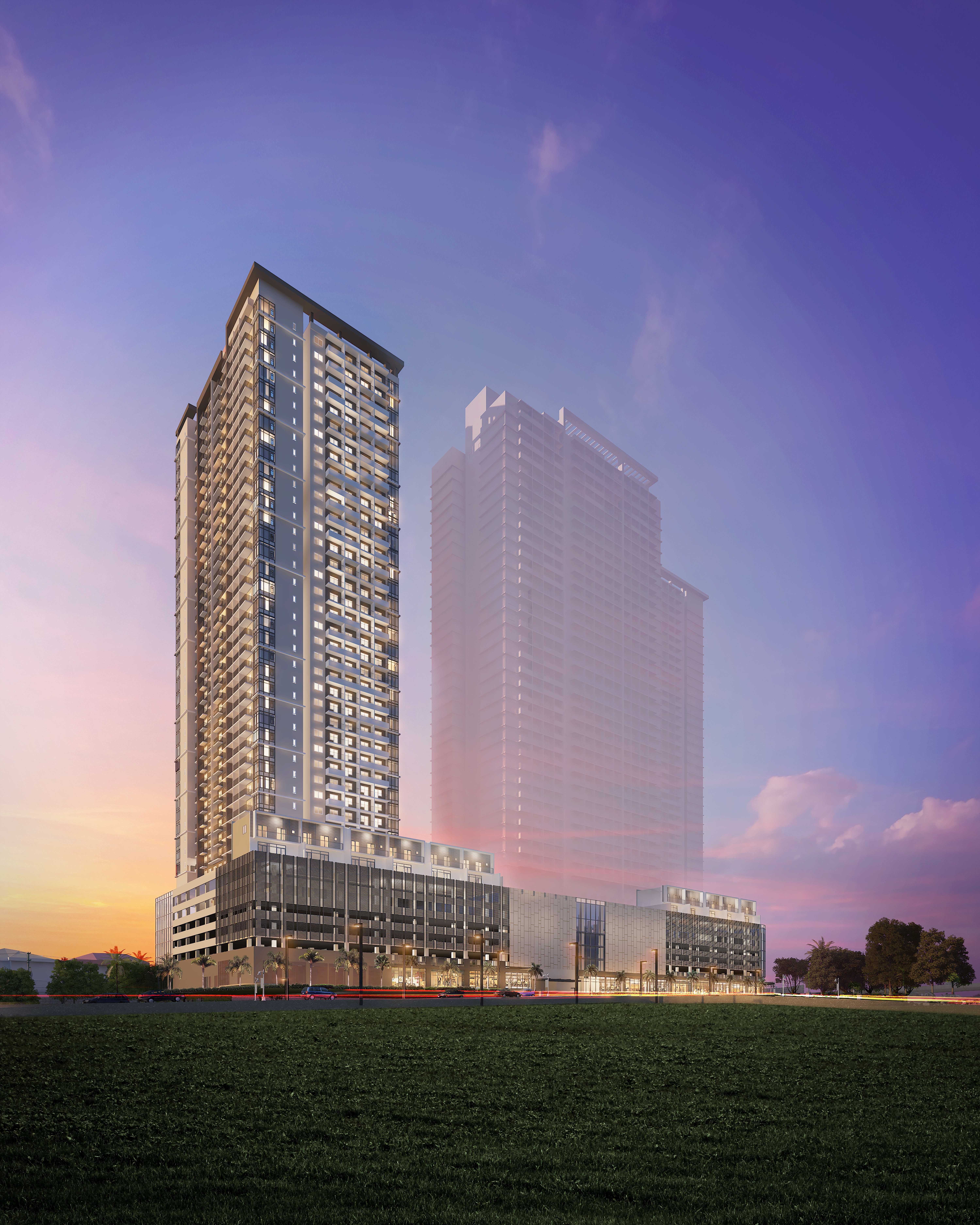 Maple at Verdánt Towers hailed at the Philippine Property Awards 2021