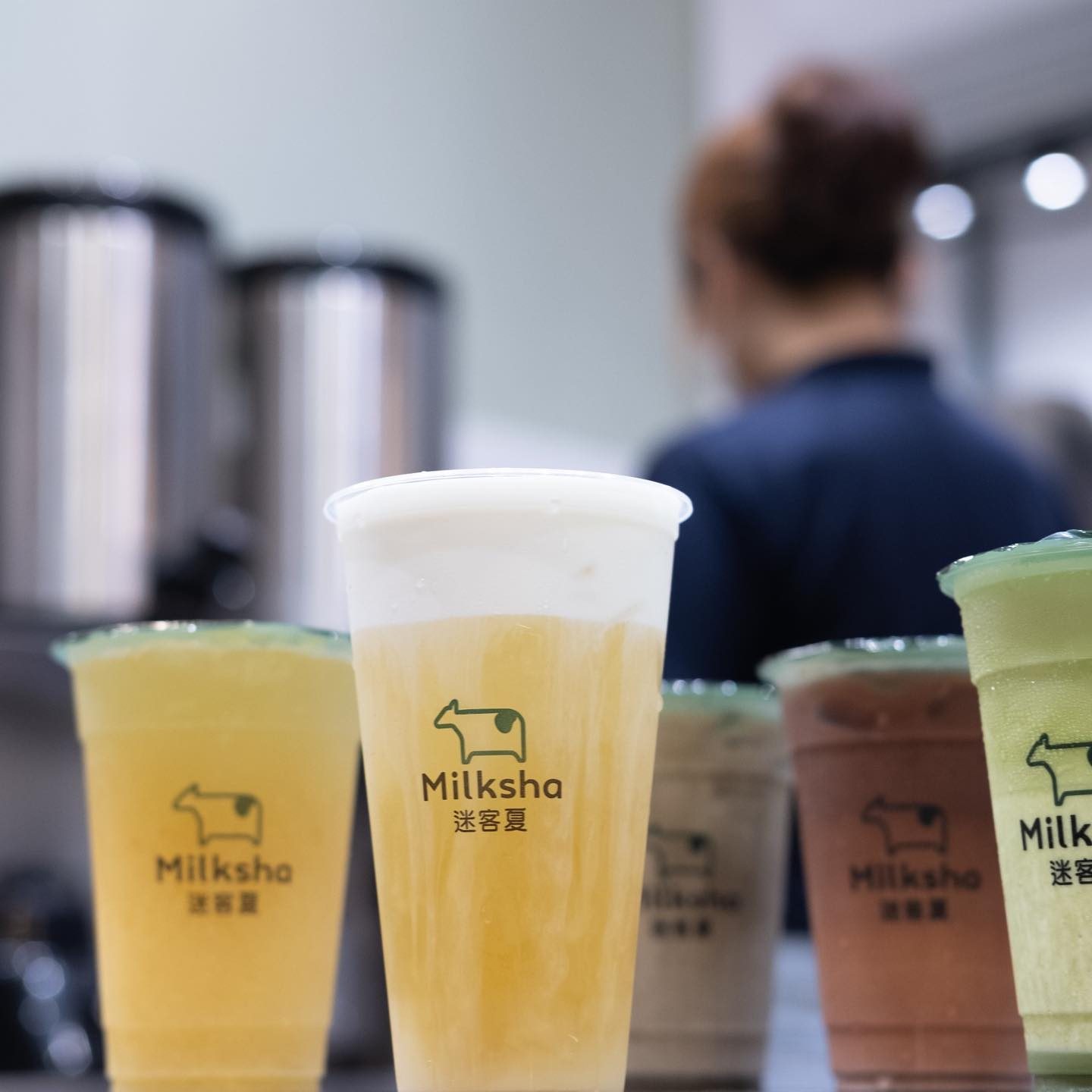 Jollibee to acquire majority stake in Taiwanese bubble tea firm Milkshop