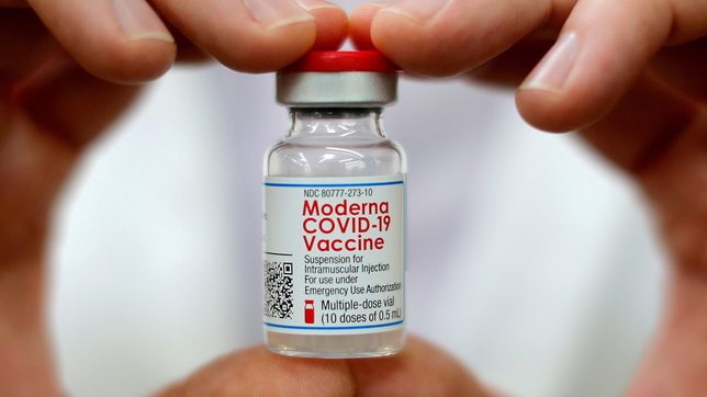 Moderna CEO says vaccines likely less effective against Omicron – report