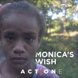 ‘Monica’s Wish’: Exiled from my own land