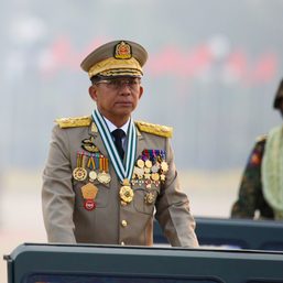Myanmar junta to free more than 7,000 prisoners under amnesty