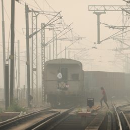 No country met WHO air quality standards in 2021 – data