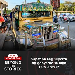 How Cebu City is dealing with a jeepney shortage