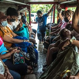 Jeepney minimum fare hiked to P11 nationwide