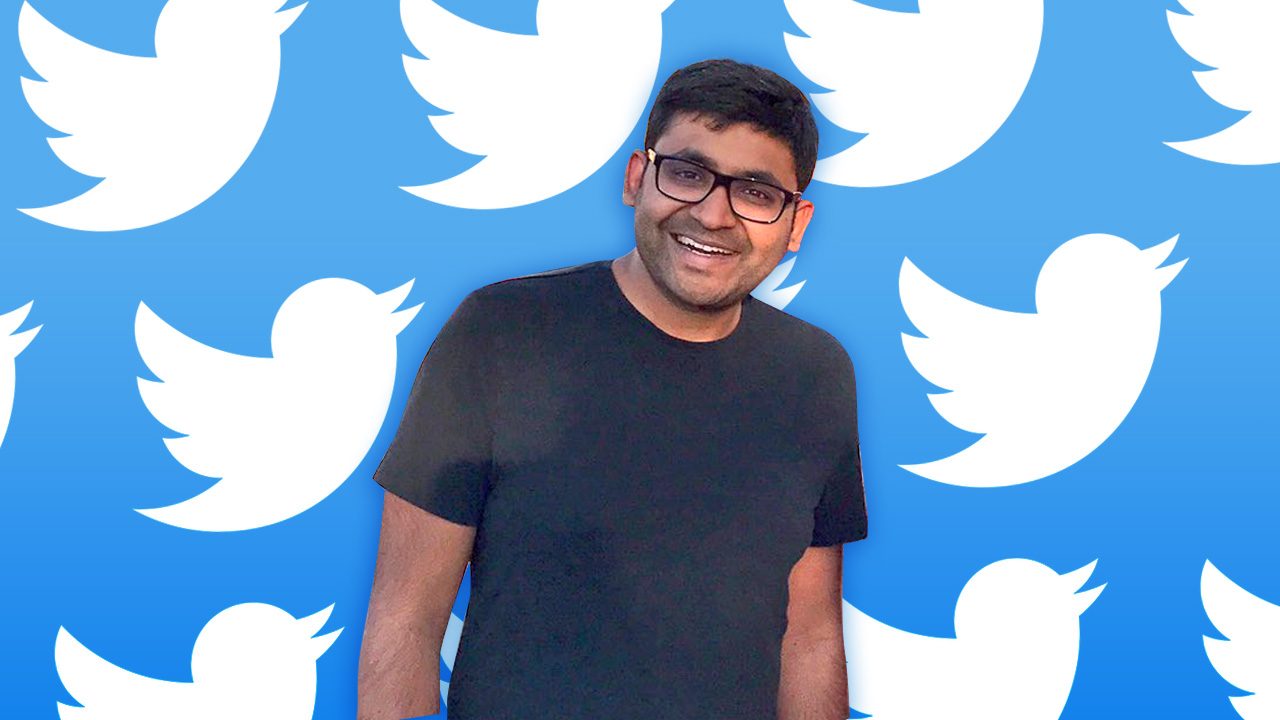 Who is Parag Agrawal, Twitter’s new CEO?