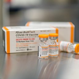 Pfizer’s COVID-19 vaccine trial data shows long-term efficacy in adolescents