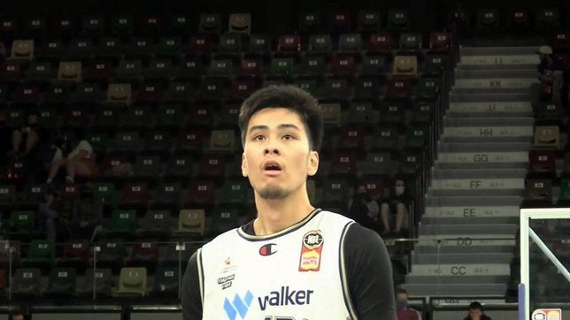 Adelaide deactivates Kai Sotto in roster shuffle, wins second-straight