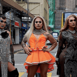 WATCH: PH drag queens take the spotlight in ‘Manila Drag Icons’ music video