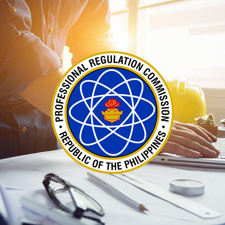 RESULTS: November 2021 Civil Engineer Licensure Examination