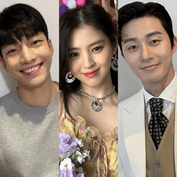 Kim Woo-bin, E Som, Kang You-seok to star in Netflix’s ‘Black Knight’
