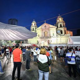 Church group hits Marcos’ ‘historical denialism’
