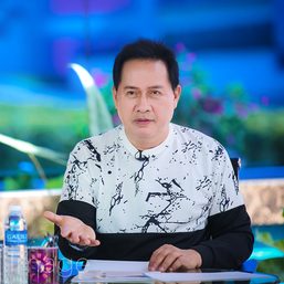 ‘All a bunch of nonsense,’ says lawyer of accusations against Quiboloy