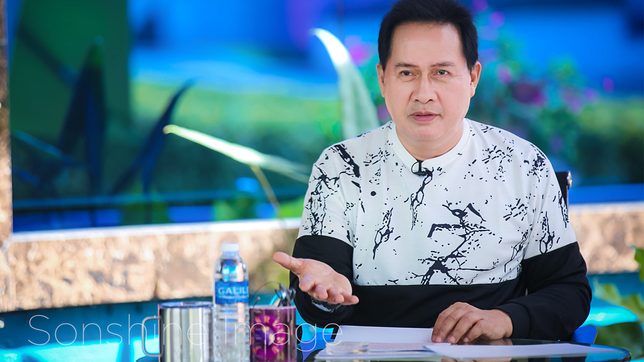 Quiboloy red-tags Leni, Isko, Pacquiao, Makabayan bloc