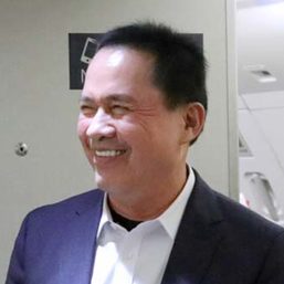 DOJ to consider putting Quiboloy on lookout if there’s ‘urgency’