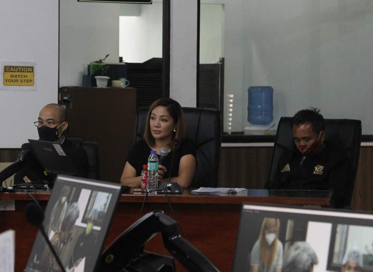 Ex-PCOO exec declared unwelcome in Benguet for Beneco row