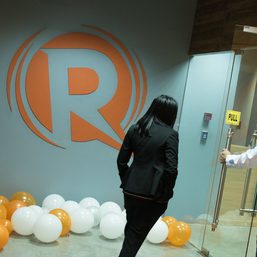 Rappler ends 2019 with income: A comeback year