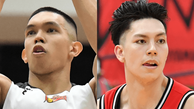 Dwight Ramos expects ‘fun’ matchup with Thirdy Ravena as Toyama hosts San-En
