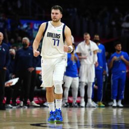 Clippers rally to force OT, but Mavs pull out road win
