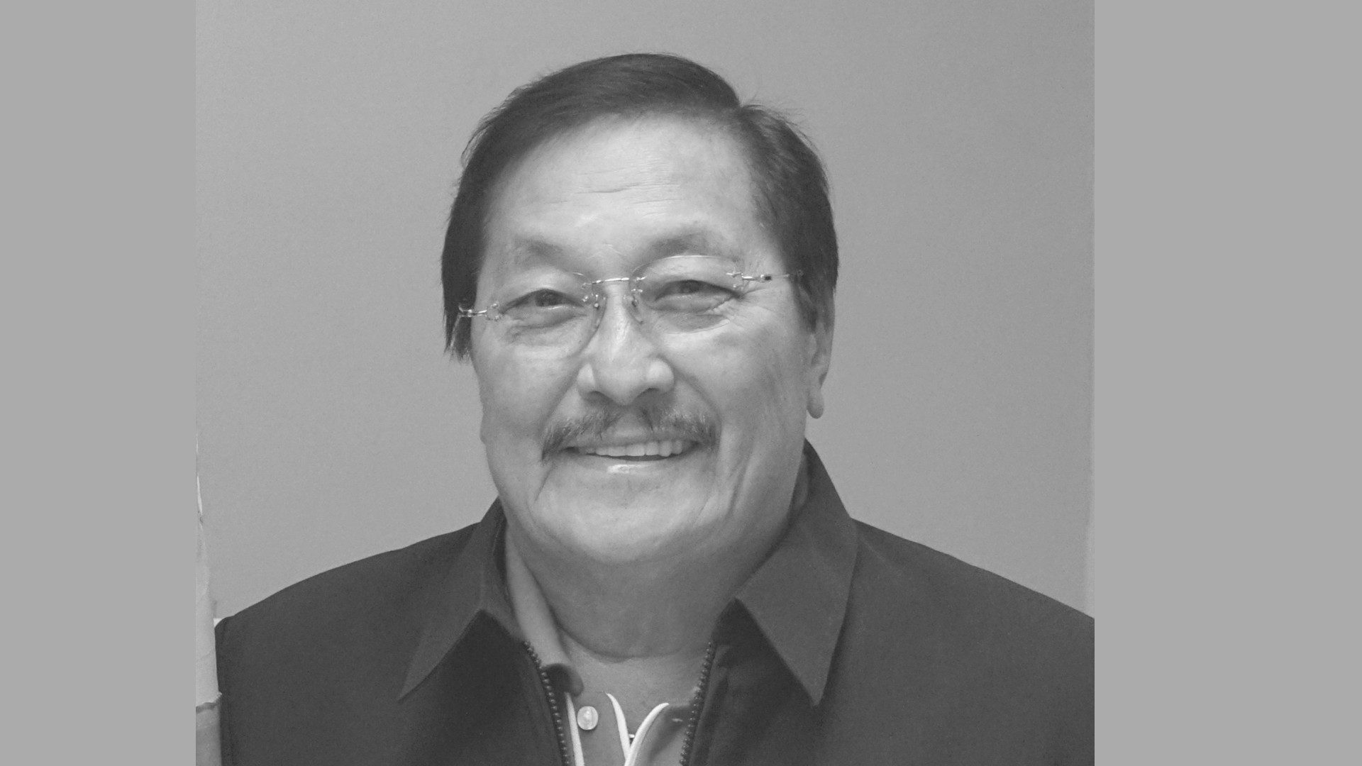 LRTA chief Reynaldo Berroya dies