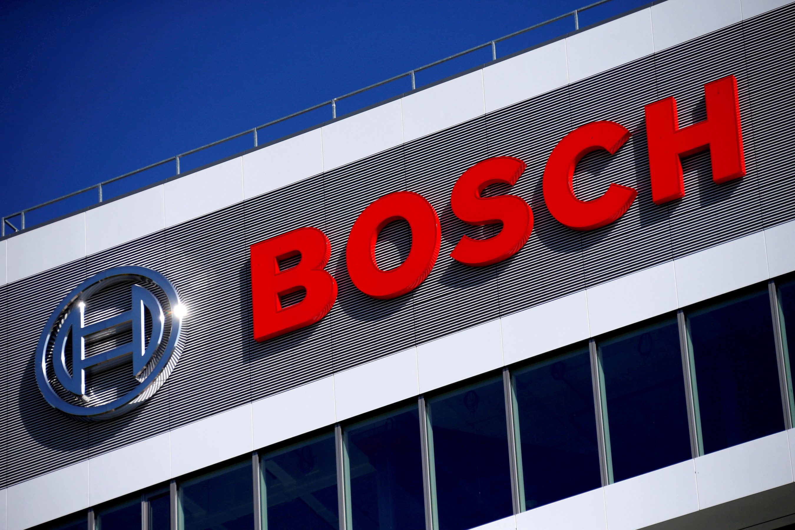 Germany probes some Bosch exports to Russia, Der Spiegel says