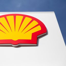 Shell ditches the Dutch, moves to London in share structure overhaul