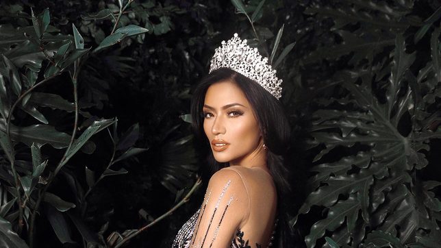 ‘I have the grit’: Samantha Panlilio eyes first Miss Grand International crown for PH