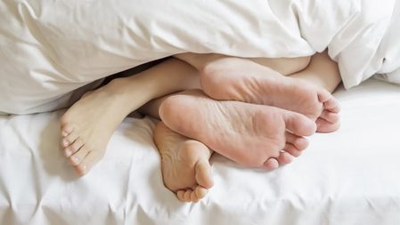 Why are men having more orgasms than women in heterosexual relationships?