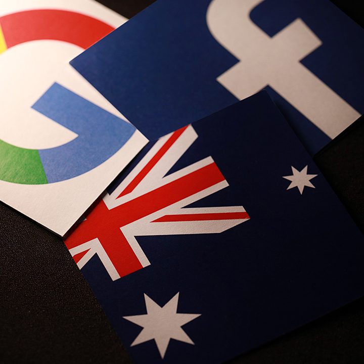 Australia to introduce new laws to force media platforms to unmask online trolls