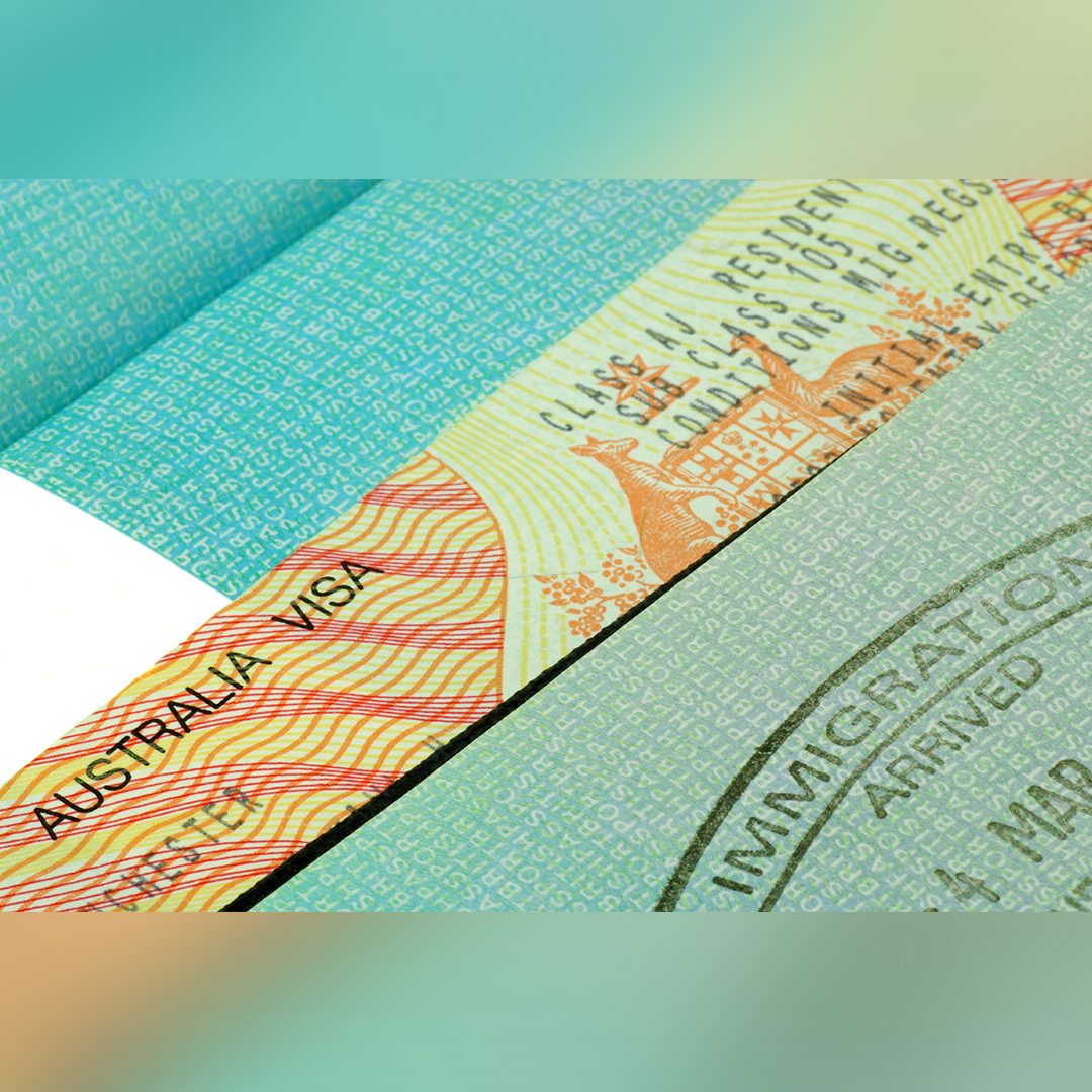 Australia offers new permanent visas for Hong Kong nationals