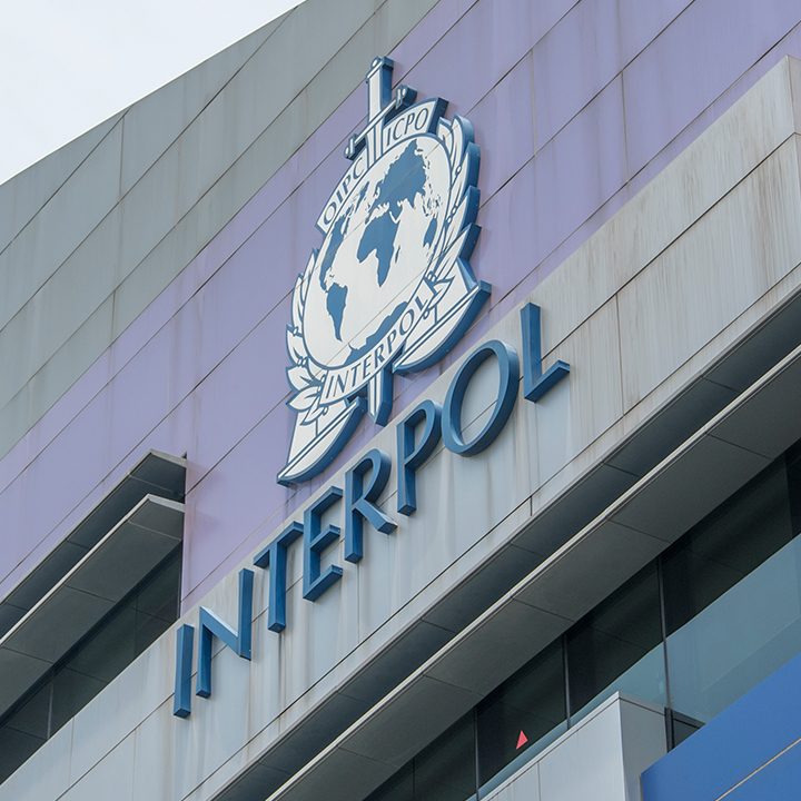 Interpol elects UAE official as president despite rights groups’ concerns