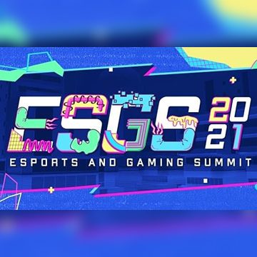 Smart powers NBA 2K22 Asian Invitational at Electronic Sports and Gaming Summit 2021