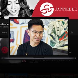 Boy bands, Olympic medalists, and chefs: The best of ‘So Jannelle’ in 2021