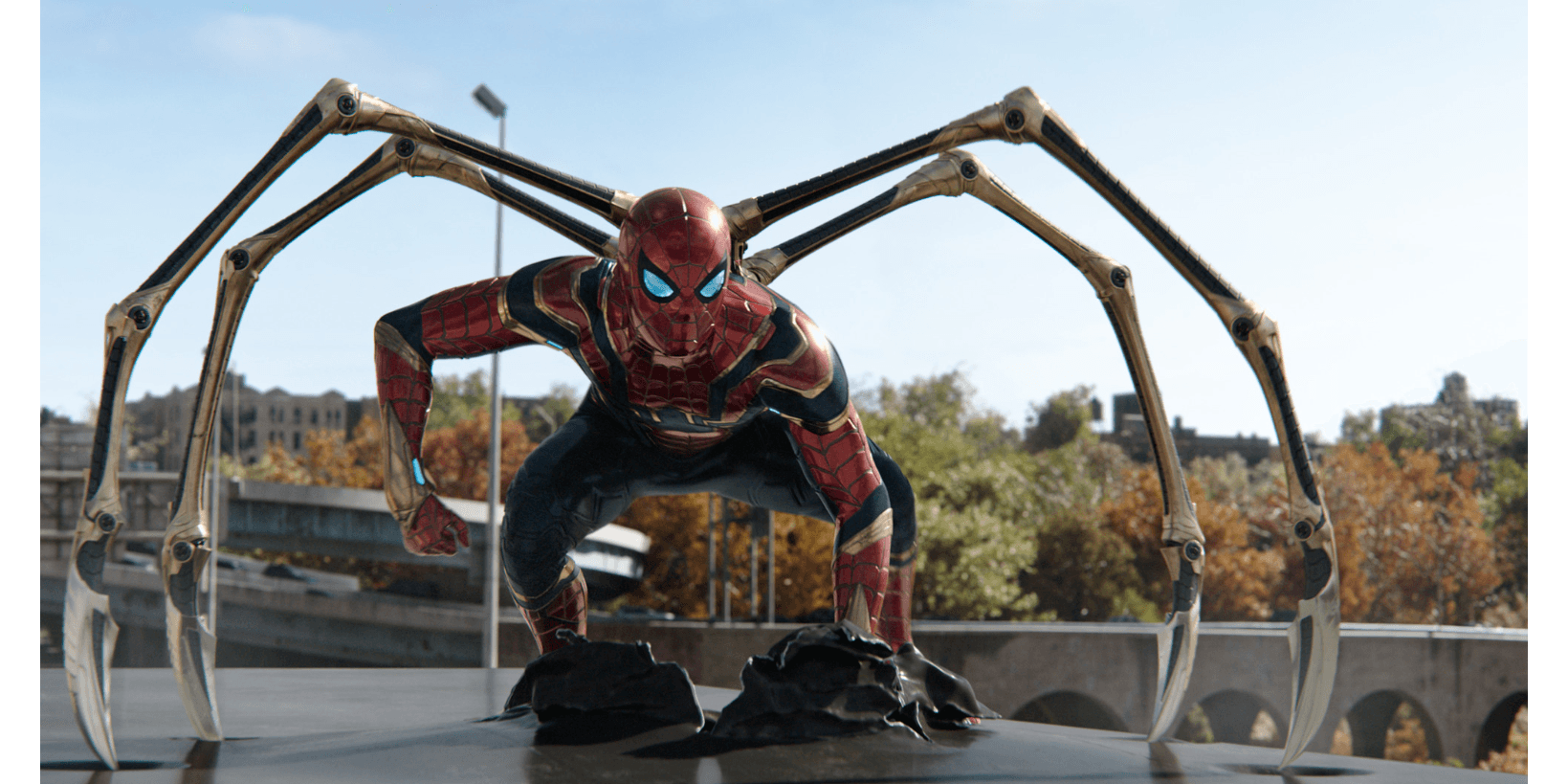 WATCH: ‘Spider-Man: No Way Home’ trailer sees the return of all Spidey-verse villains