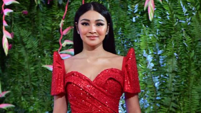 Nadine Lustre ‘open to settling with Viva’ as she makes acting comeback