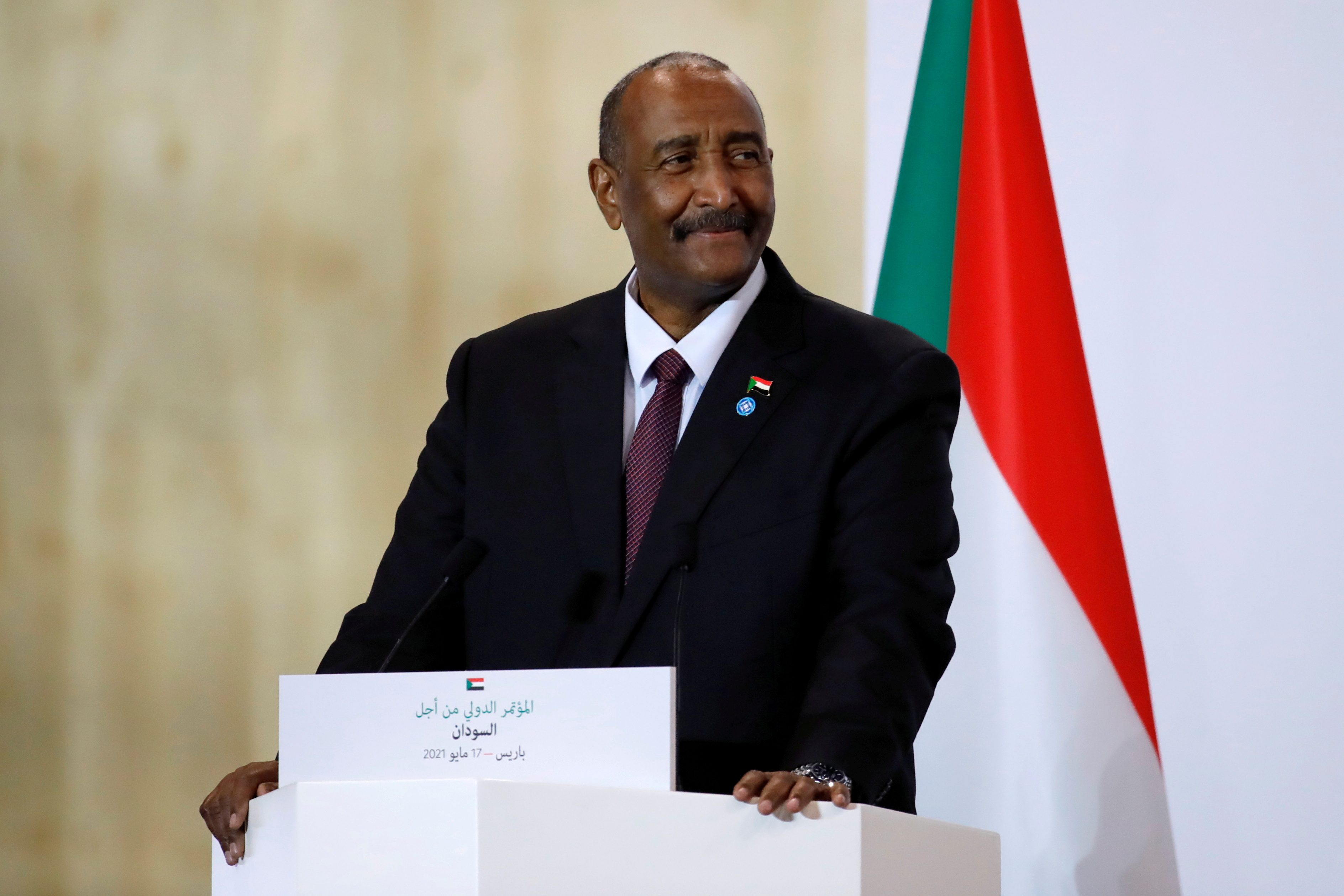 West says new Sudan army-led council violates democracy transition