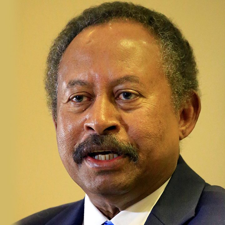 Sudan military to reinstate ousted PM Hamdok after deal reached