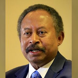 Sudan’s Hamdok quits as premier after failing to restore civilian government