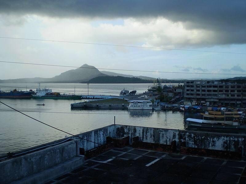 Business group seeks rollback of ‘anti-people’ port tariff hike in Tacloban