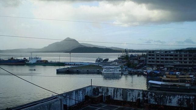 Business group seeks rollback of ‘anti-people’ port tariff hike in Tacloban
