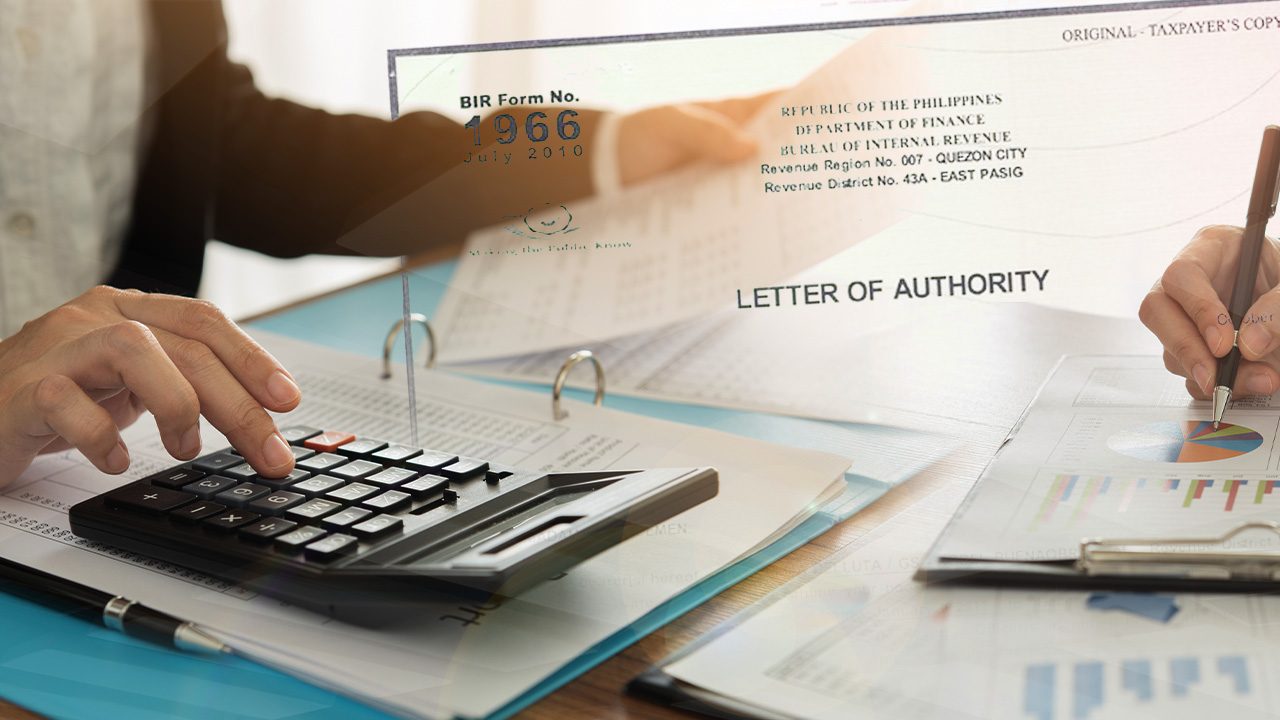 [Ask the Tax Whiz] Are you being audited regularly by the BIR?