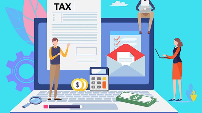 [Ask the Tax Whiz] Are tech companies liable to pay taxes in the Philippines?
